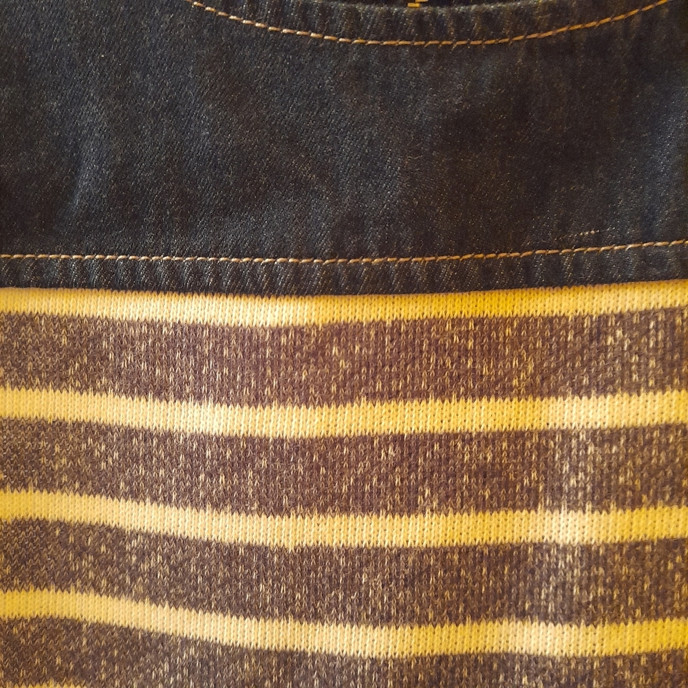 Point Zero Dress - Picture 6 of 7